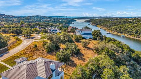 7216 Getaway Drive Jonestown TX 78645