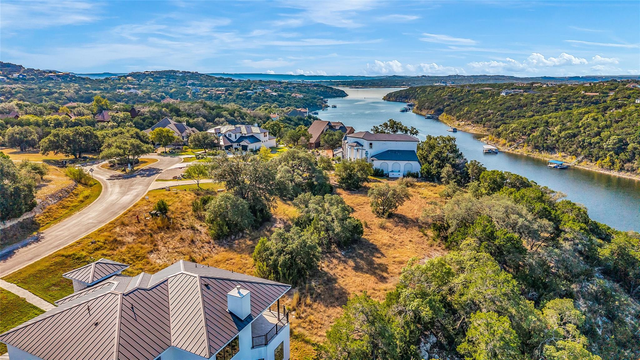 7216 Getaway Drive Jonestown TX 78645