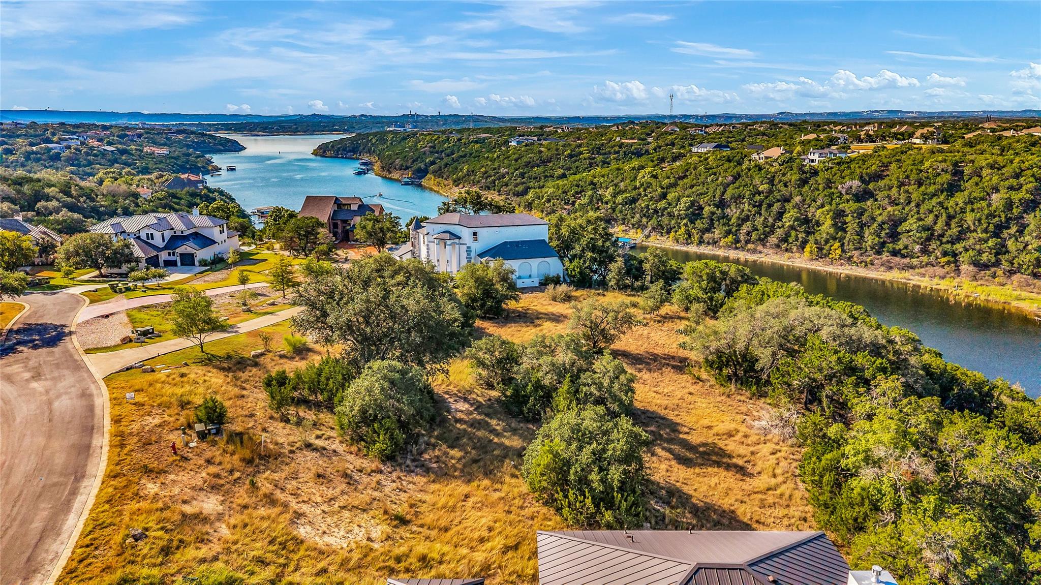 7216 Getaway Drive Jonestown TX 78645
