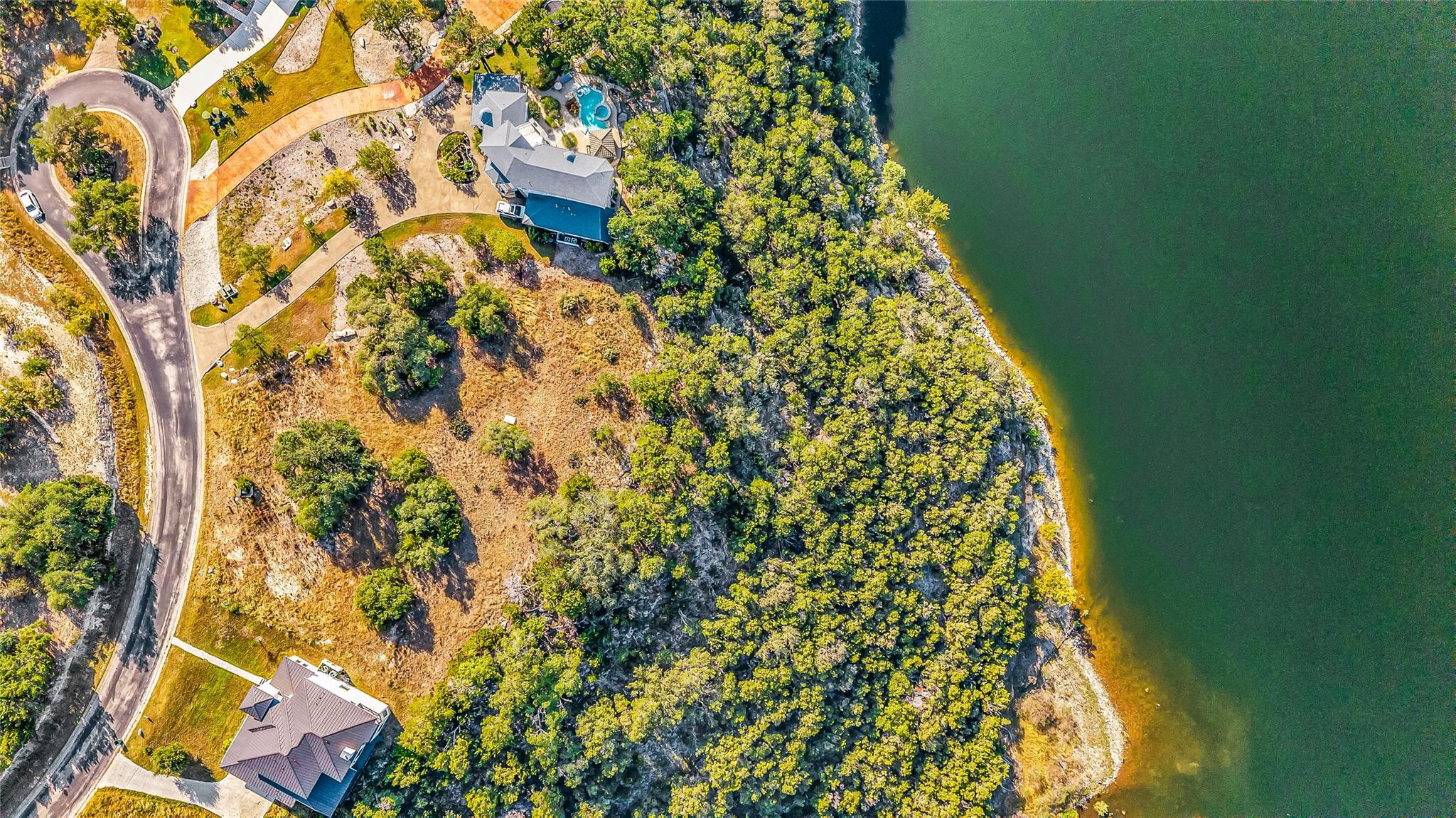 7216 Getaway Drive Jonestown TX 78645