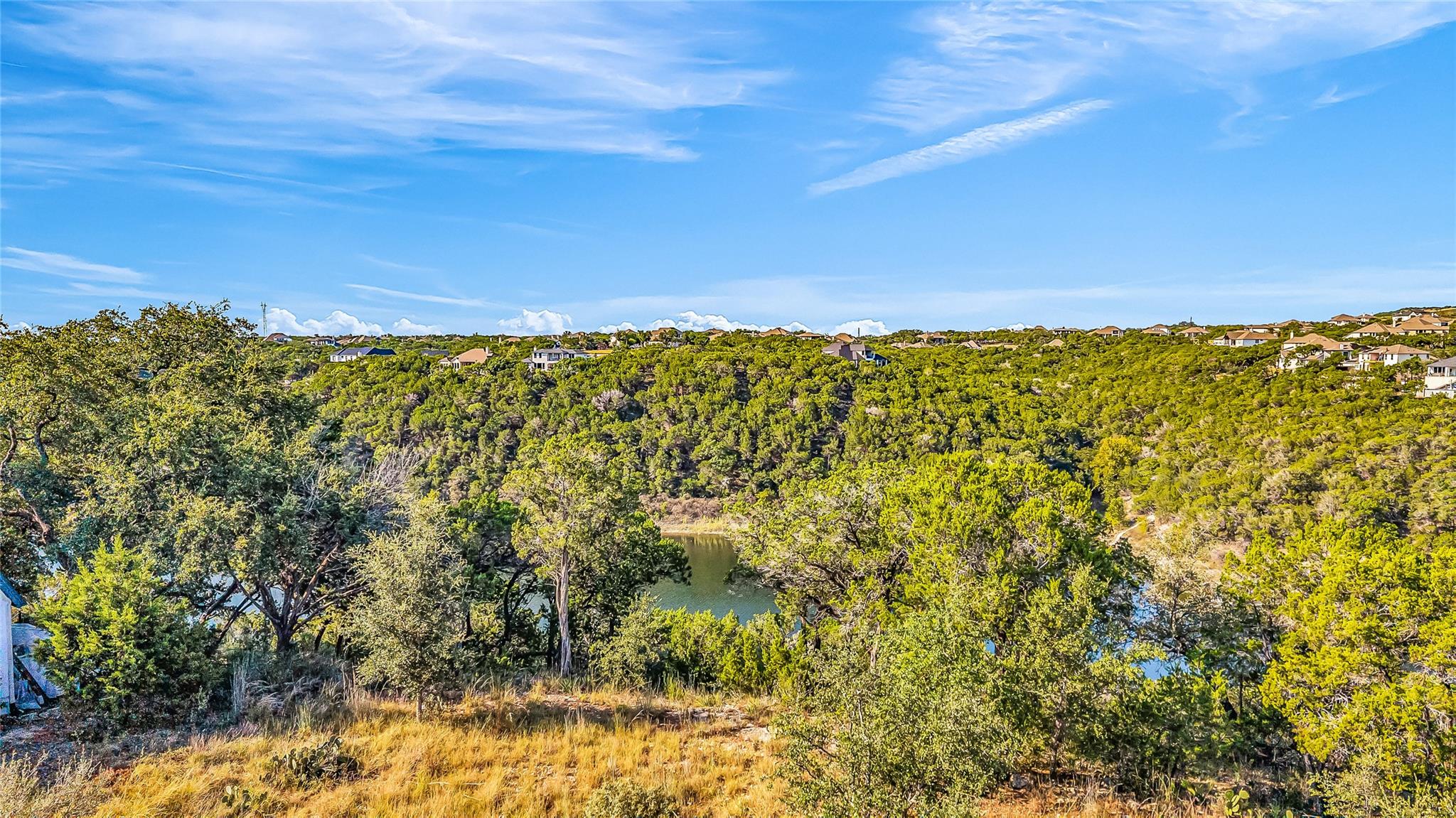 7216 Getaway Drive Jonestown TX 78645