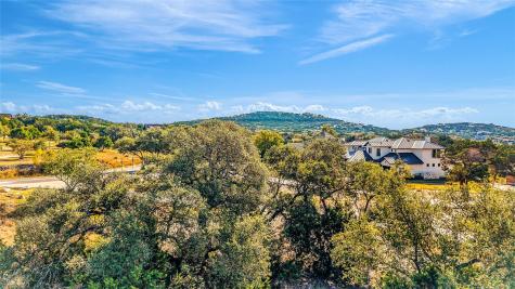 7216 Getaway Drive Jonestown TX 78645