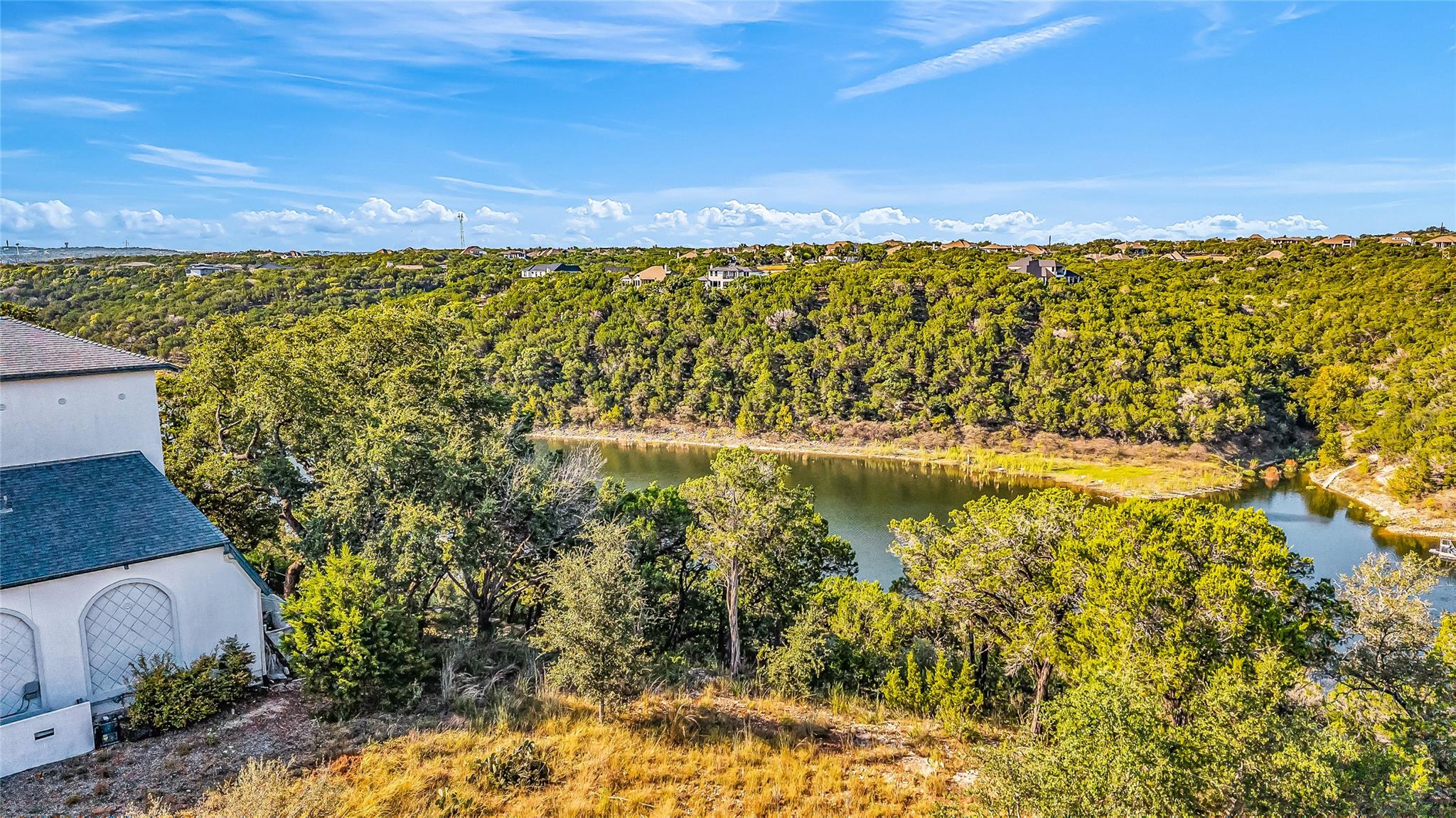 7216 Getaway Drive Jonestown TX 78645