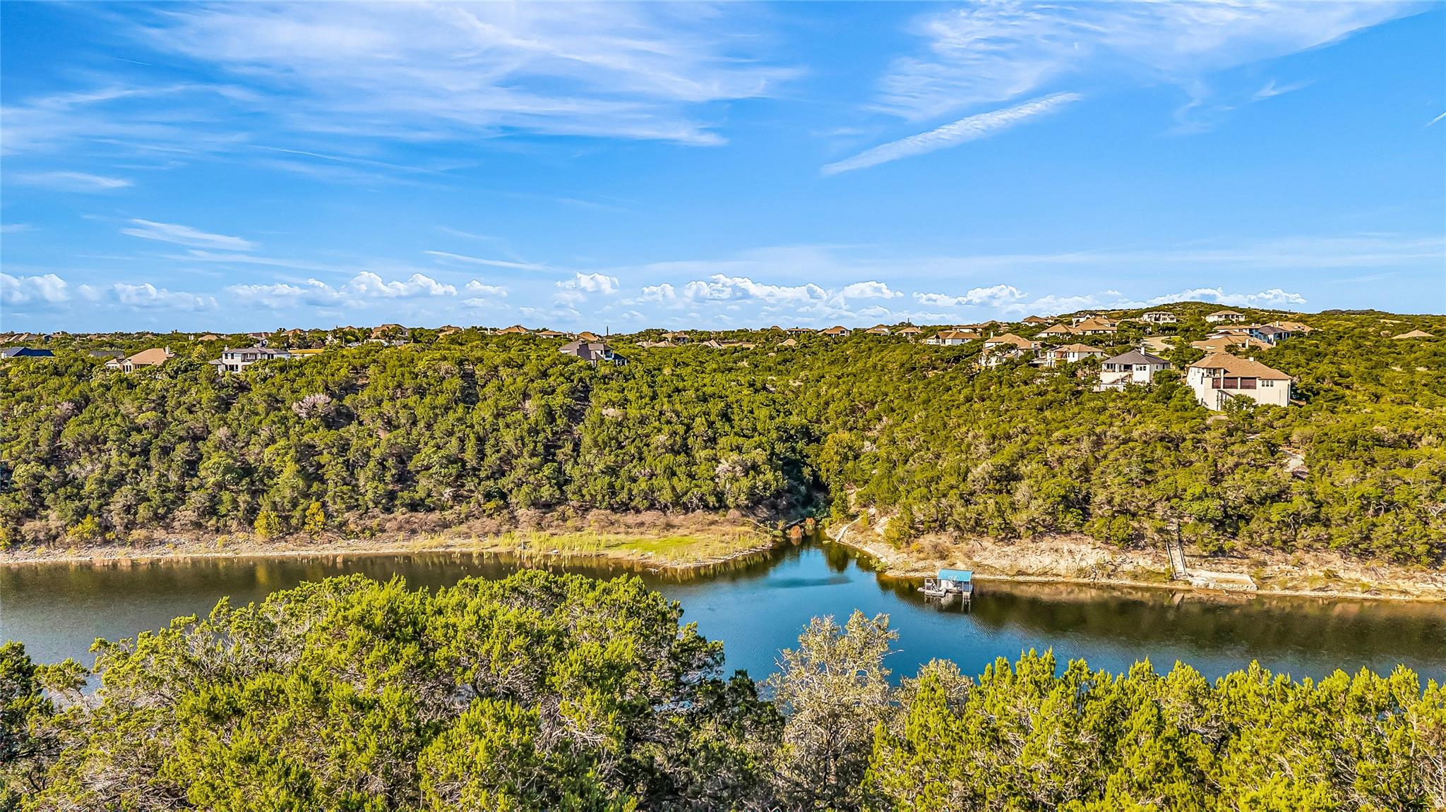 7216 Getaway Drive Jonestown TX 78645