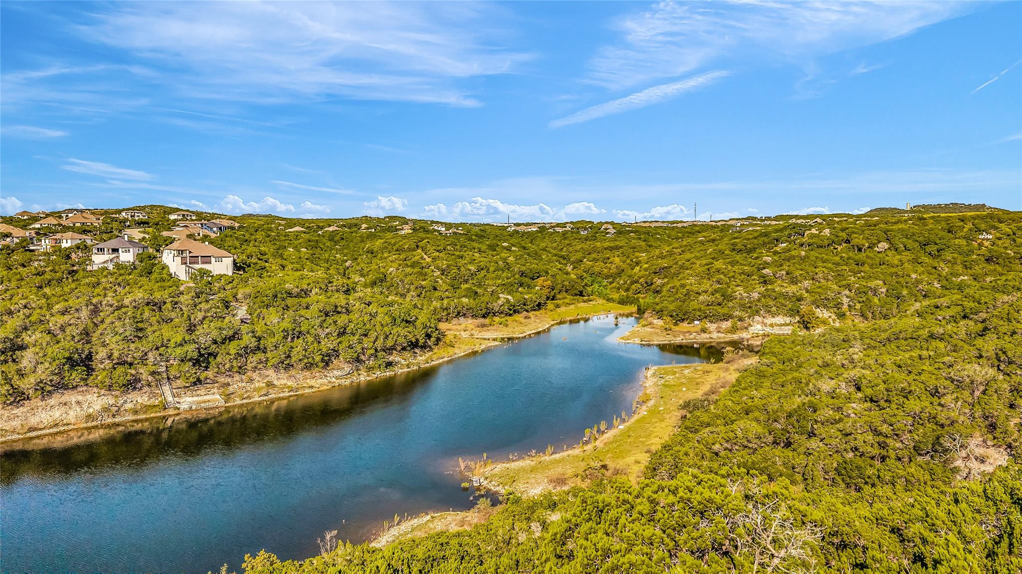7216 Getaway Drive Jonestown TX 78645