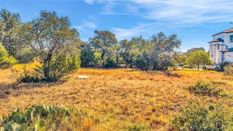 7216 Getaway Drive Jonestown TX 78645