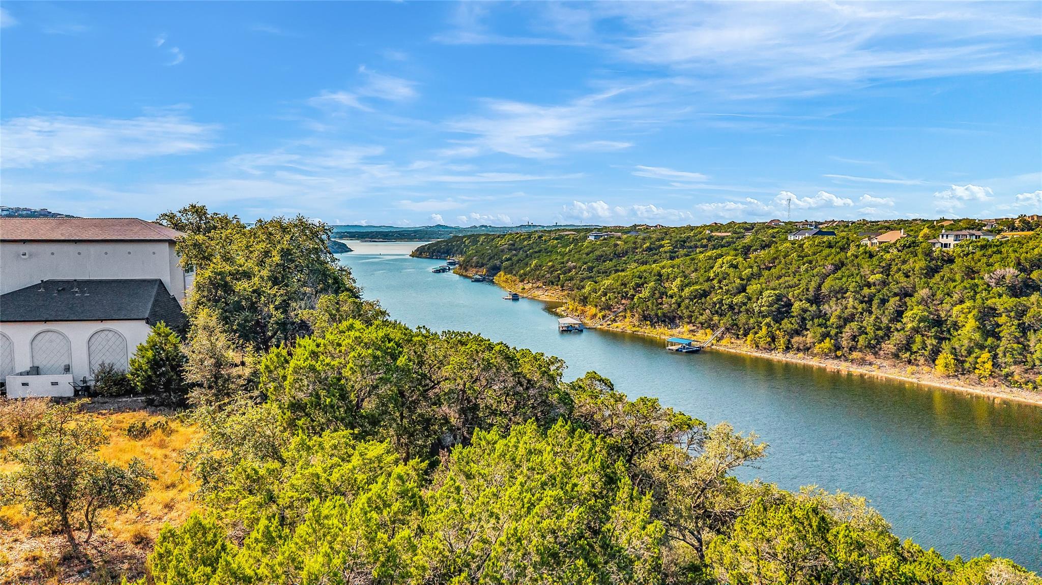 7216 Getaway Drive Jonestown TX 78645