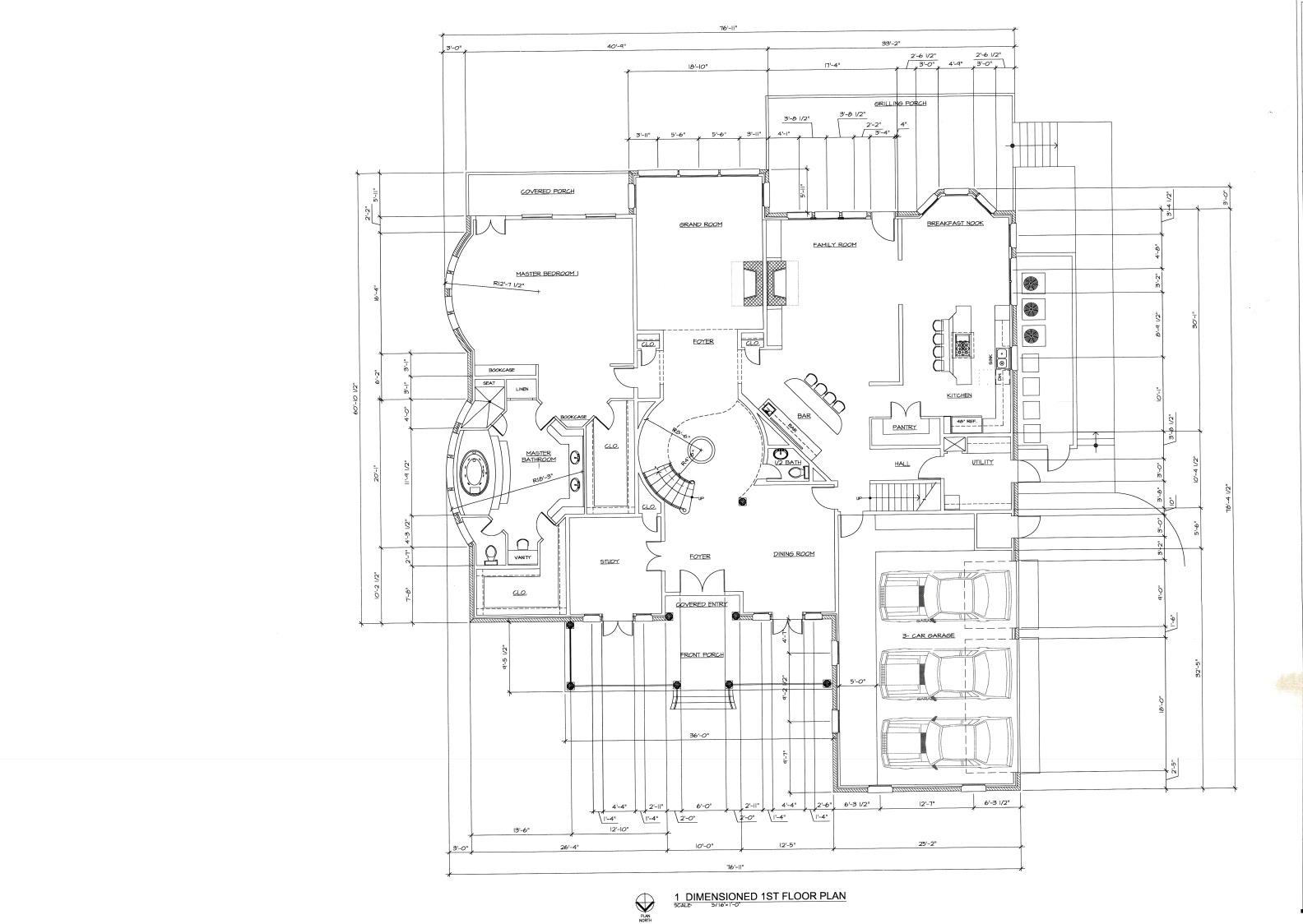 7216 Getaway Drive Jonestown TX 78645