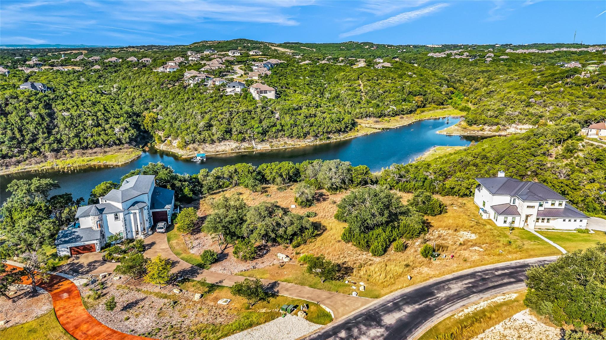 7216 Getaway Drive Jonestown TX 78645
