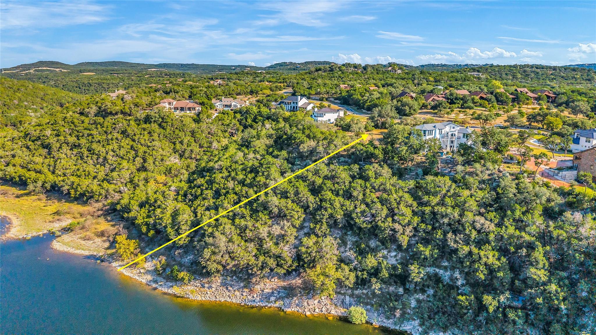 7216 Getaway Drive Jonestown TX 78645