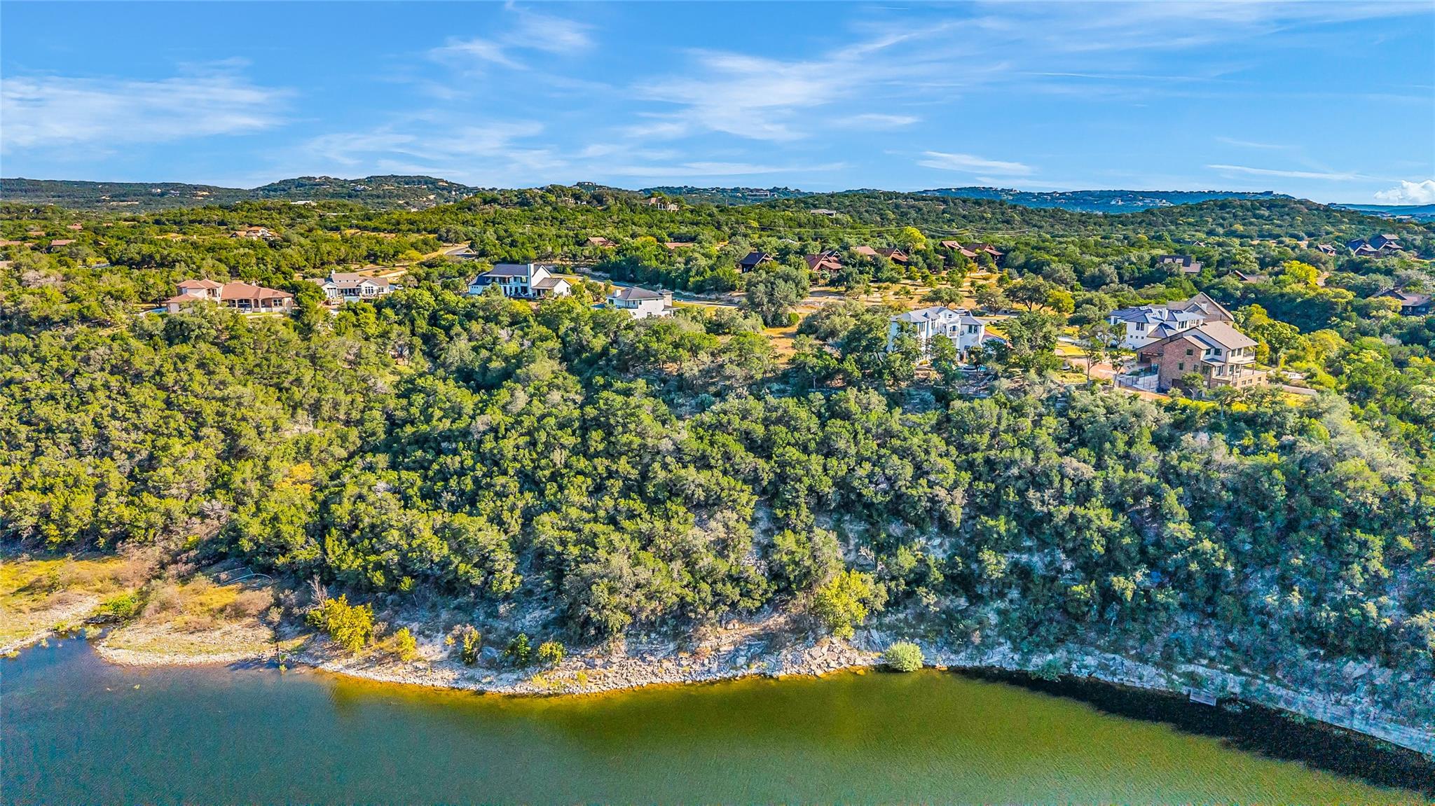 7216 Getaway Drive Jonestown TX 78645