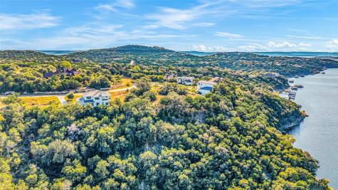 7216 Getaway Drive Jonestown TX 78645