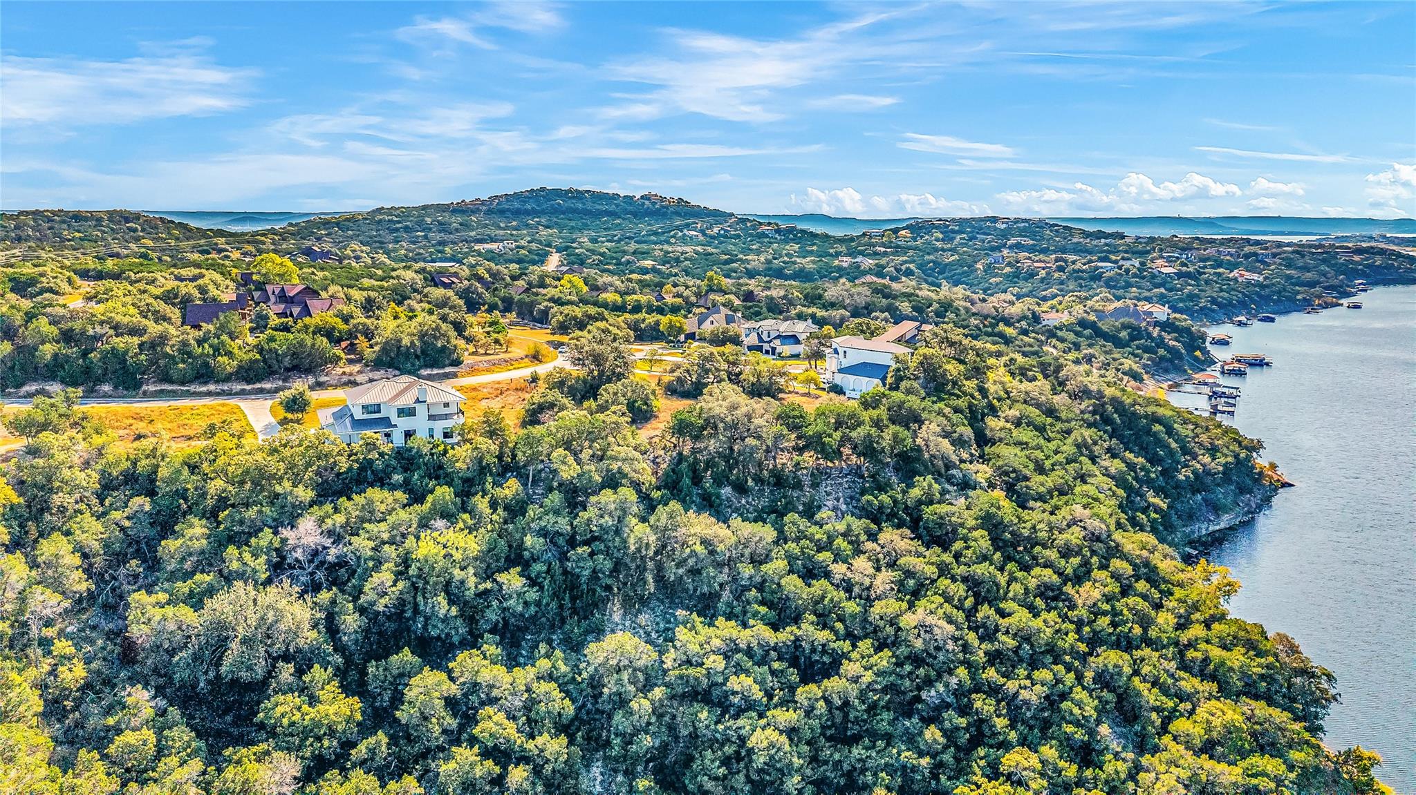 7216 Getaway Drive Jonestown TX 78645