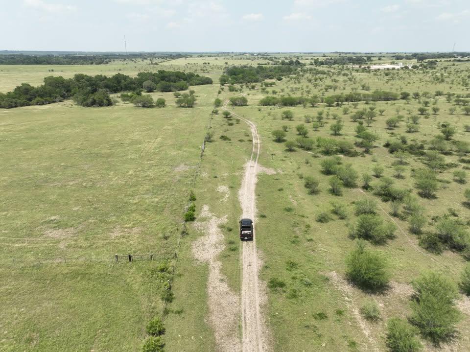 Lot 12 Concrete Edgar Road Cuero TX 77954