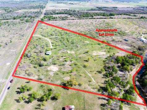 1435 County Road 429 Rockdale TX 76567