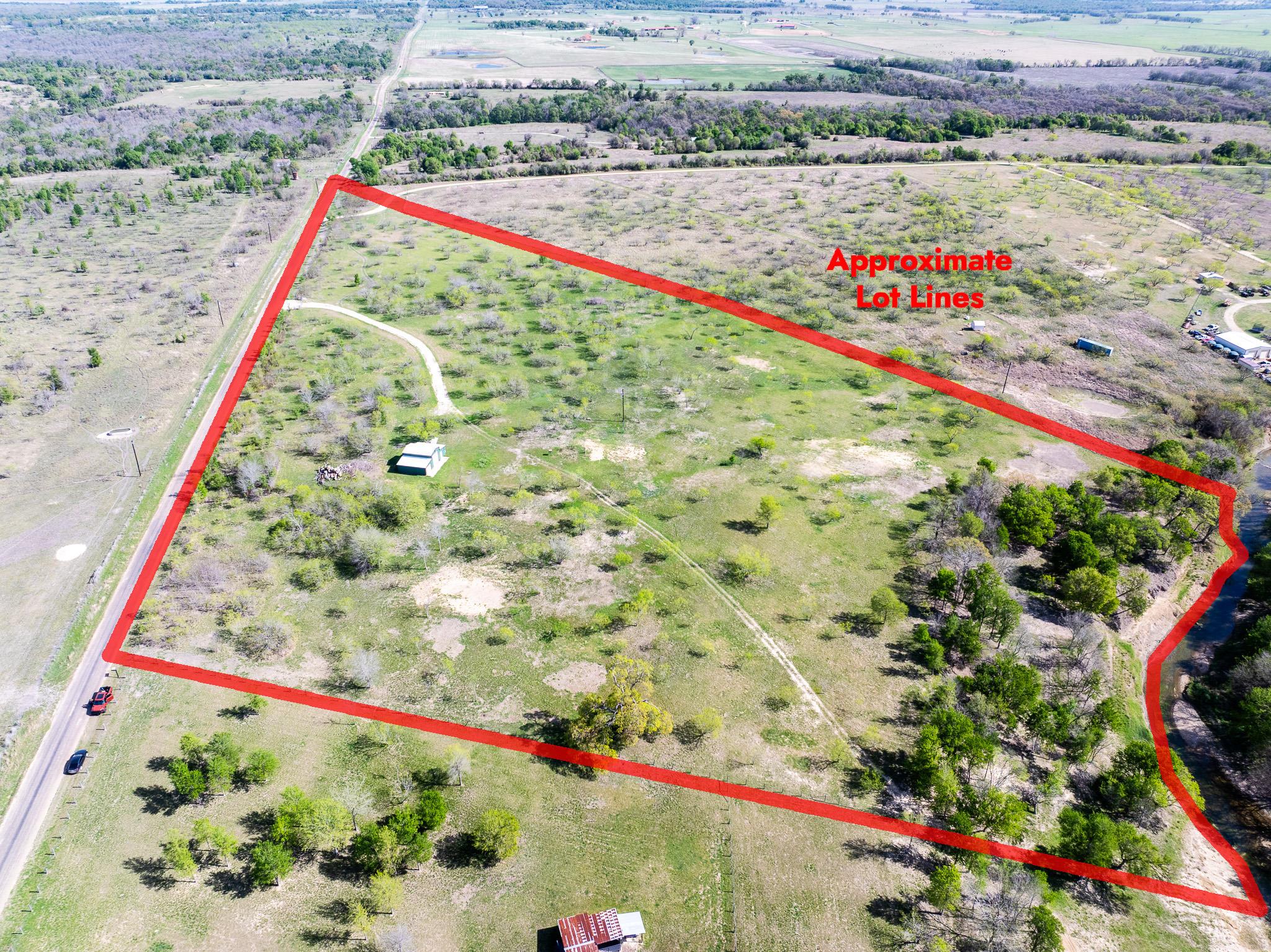 1435 County Road 429 Rockdale TX 76567
