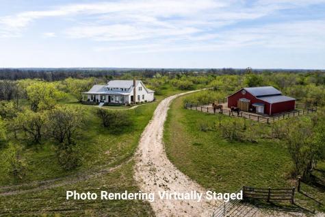 1435 County Road 429 Rockdale TX 76567