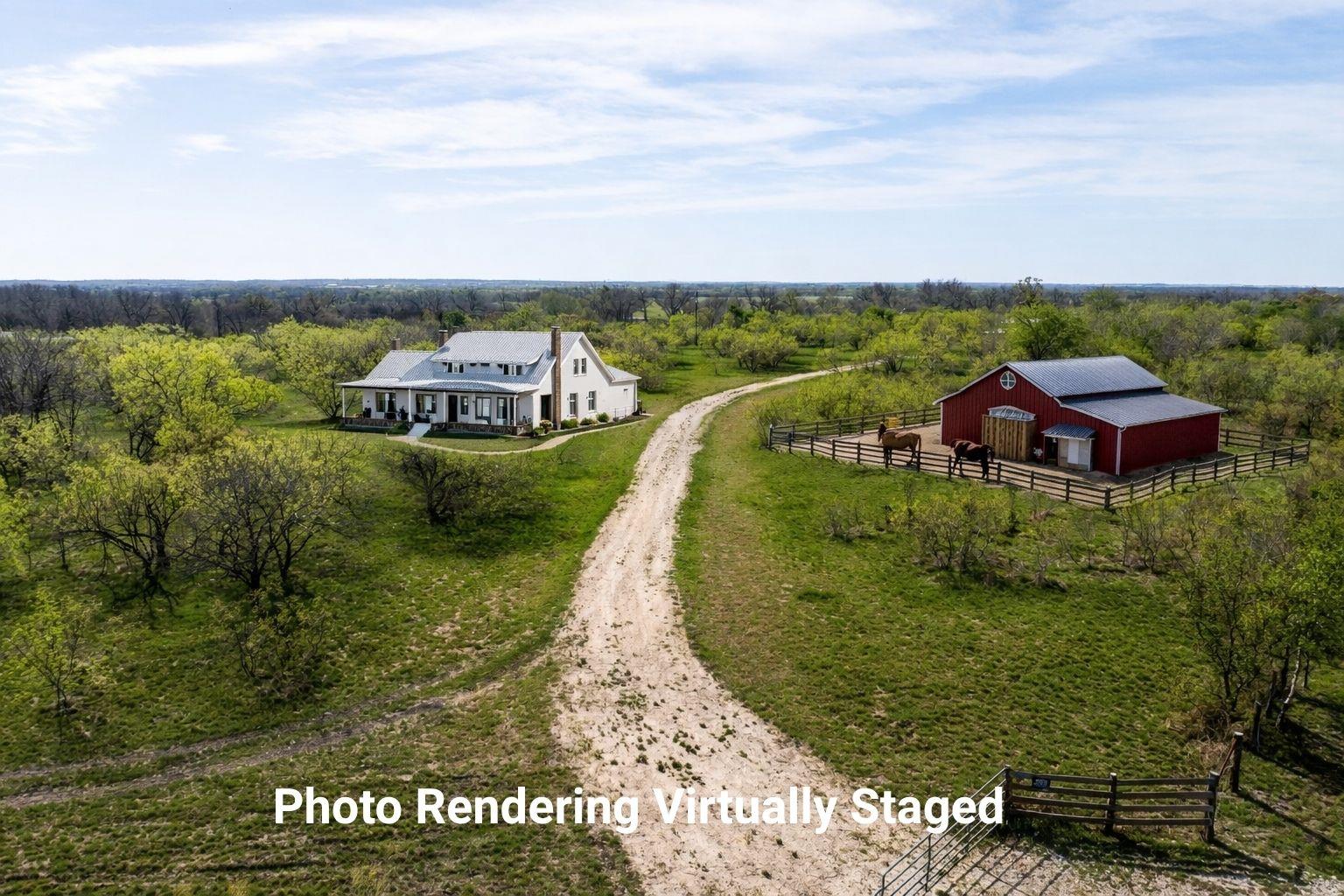 1435 County Road 429 Rockdale TX 76567