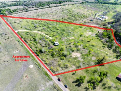 1435 County Road 429 Rockdale TX 76567