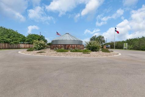 Lot 18 Burnet Oaks Drive Burnet TX 78611