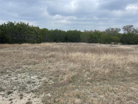 Lot 18 Burnet Oaks Drive Burnet TX 78611