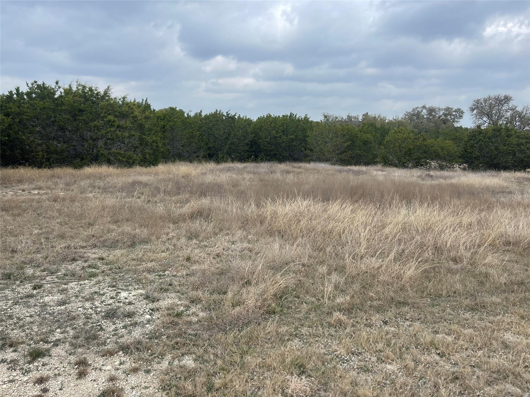 Lot 18 Burnet Oaks Drive Burnet TX 78611