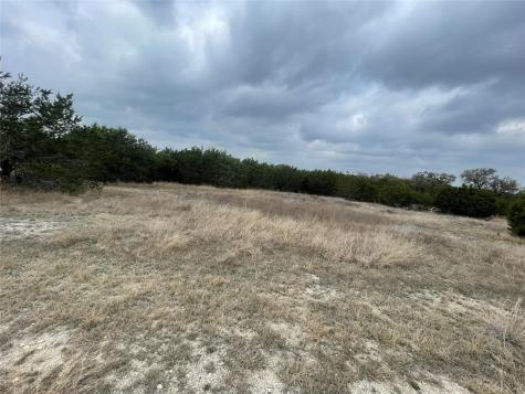 Lot 18 Burnet Oaks Drive Burnet TX 78611