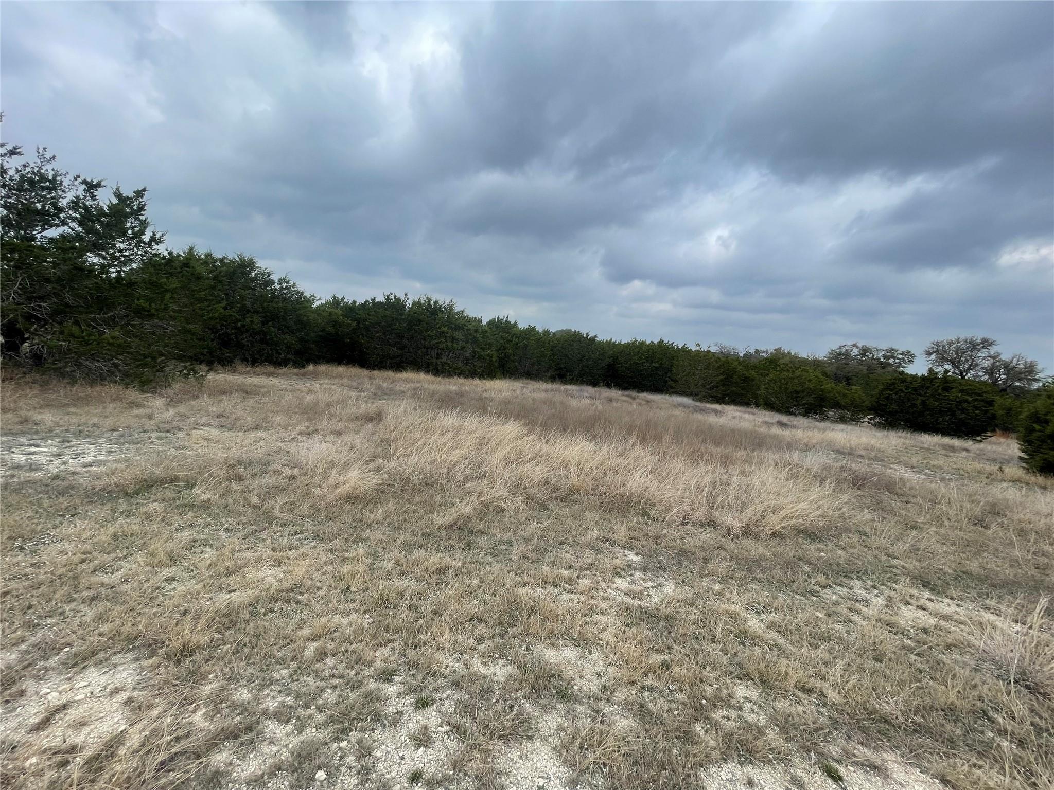 Lot 18 Burnet Oaks Drive Burnet TX 78611