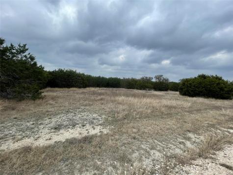 Lot 18 Burnet Oaks Drive Burnet TX 78611
