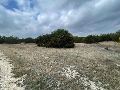Lot 18 Burnet Oaks Drive Burnet TX 78611