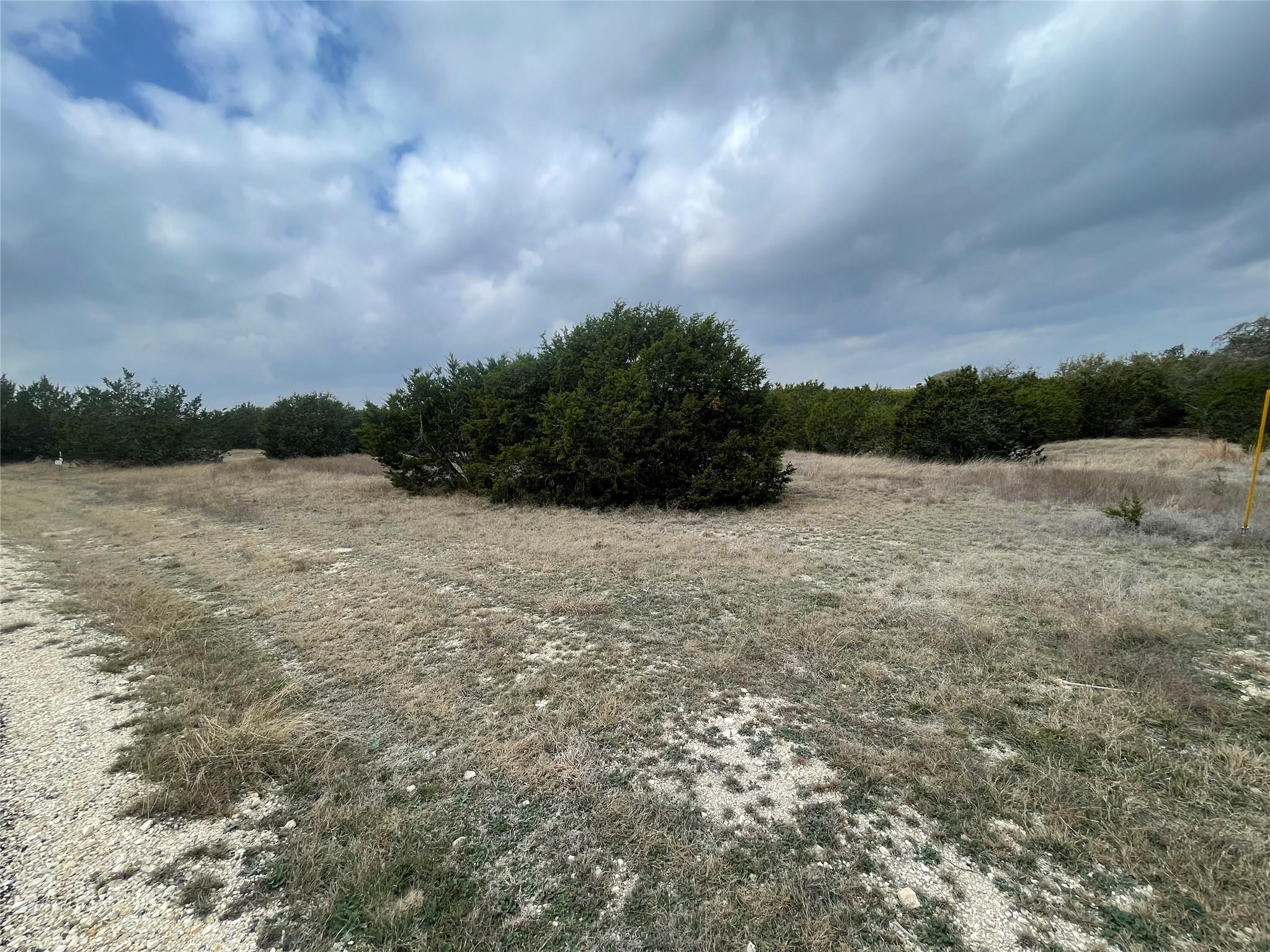 Lot 18 Burnet Oaks Drive Burnet TX 78611
