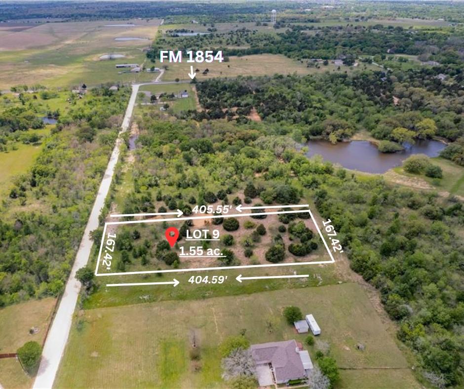 271 Crooked Road Dale TX 78616