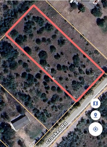271 Crooked Road Dale TX 78616