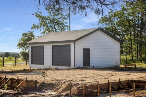 Tbd Lincoln Lake Road Paige TX 78659