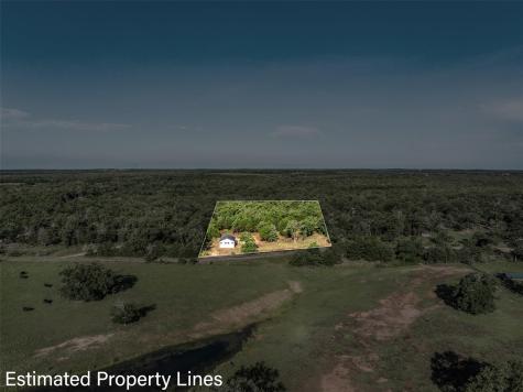 Tbd Lincoln Lake Road Paige TX 78659