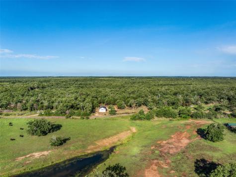 Tbd Lincoln Lake Road Paige TX 78659