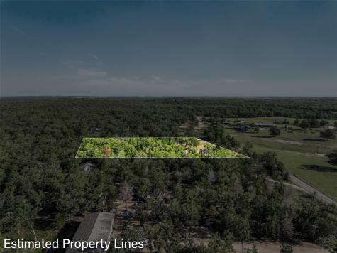 Tbd Lincoln Lake Road Paige TX 78659