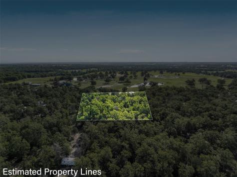 Tbd Lincoln Lake Road Paige TX 78659