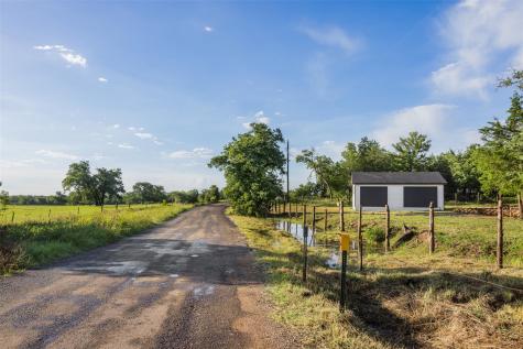 Tbd Lincoln Lake Road Paige TX 78659