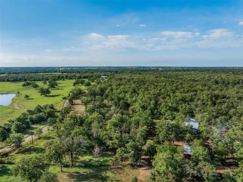 Tbd Lincoln Lake Road Paige TX 78659