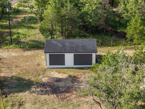 Tbd Lincoln Lake Road Paige TX 78659