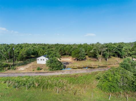 Tbd Lincoln Lake Road Paige TX 78659