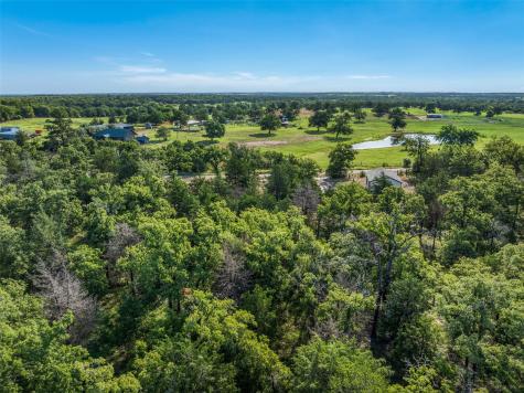 Tbd Lincoln Lake Road Paige TX 78659