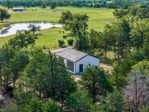 Tbd Lincoln Lake Road Paige TX 78659