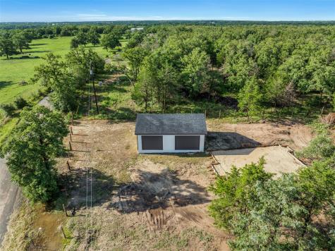 Tbd Lincoln Lake Road Paige TX 78659