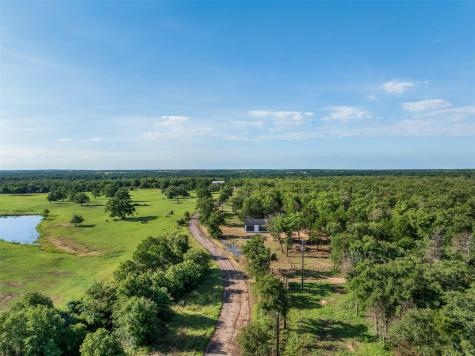 Tbd Lincoln Lake Road Paige TX 78659