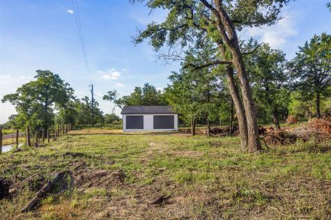 Tbd Lincoln Lake Road Paige TX 78659