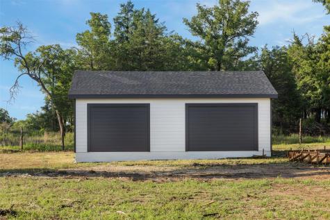 Tbd Lincoln Lake Road Paige TX 78659