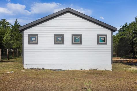 Tbd Lincoln Lake Road Paige TX 78659