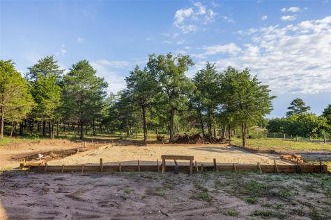 Tbd Lincoln Lake Road Paige TX 78659